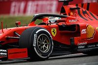 Rosberg cree que Ferrari apost&oacute; por un concepto aerodin&aacute;mico equivocado