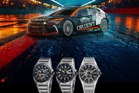 Stock Car e ORIENT lançam coleção exclusiva inspirada nos carros de 2025