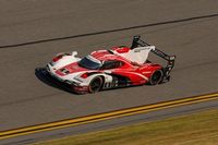 Acura odbiera Porsche dublet na Daytonie