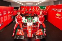 ¿Qué se puede esperar de Prema en la IndyCar 2025?