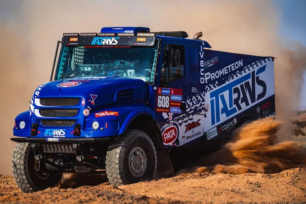 Italtrans Racing Team