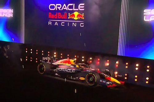 Nieuwe power unit-regels waren noodzakelijk voor Ford