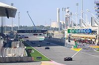 SEXTA-LIVRE: Alonso na ponta e tudo que aconteceu nos treinos livres no Bahrein