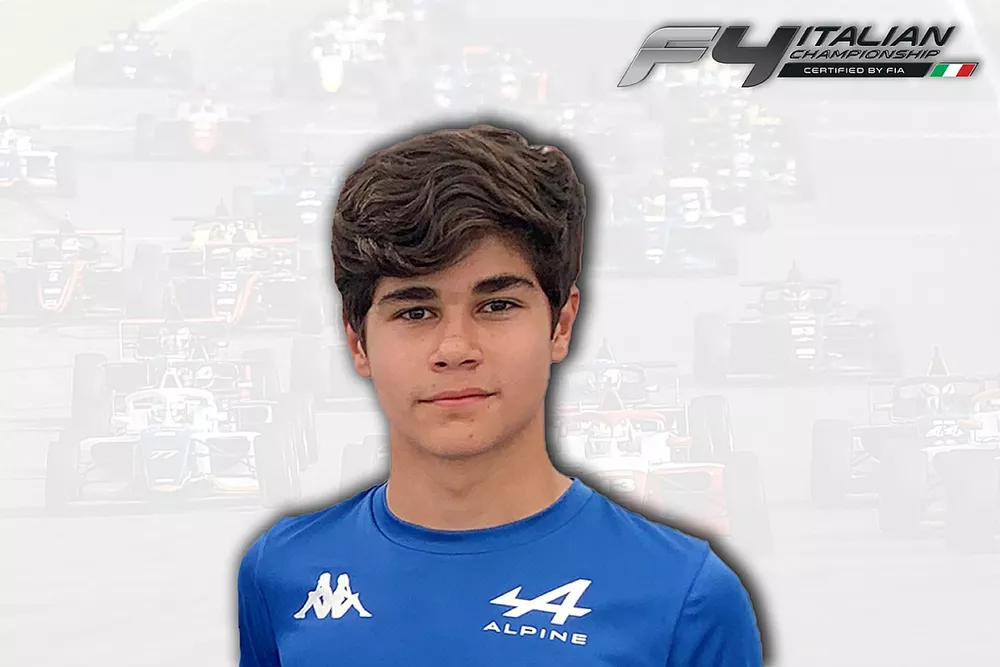 Matheus Ferreira