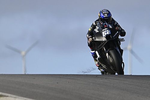 El RNF pospone la presentaci&oacute;n de su Aprilia para MotoGP 2023