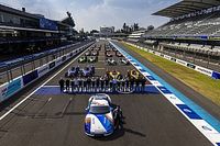 Pilotos y equipos de la Fórmula E 2024 (temporada 10)