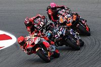 A qu&eacute; hora fueron los entrenamientos de MotoGP en Le Mans (P1 y P2)