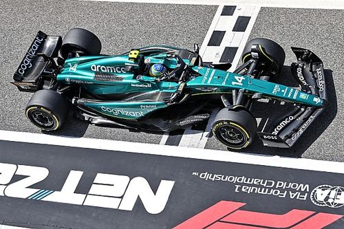 Pochwały pod adresem Astona Martina