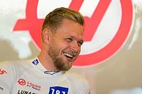 Grosjean feliz de ver a Magnussen destacar de nuevo en la F1
