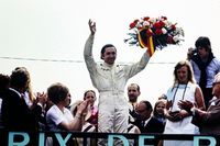 La desgarradora historia de los hermanos Rodr&iacute;guez en la F1