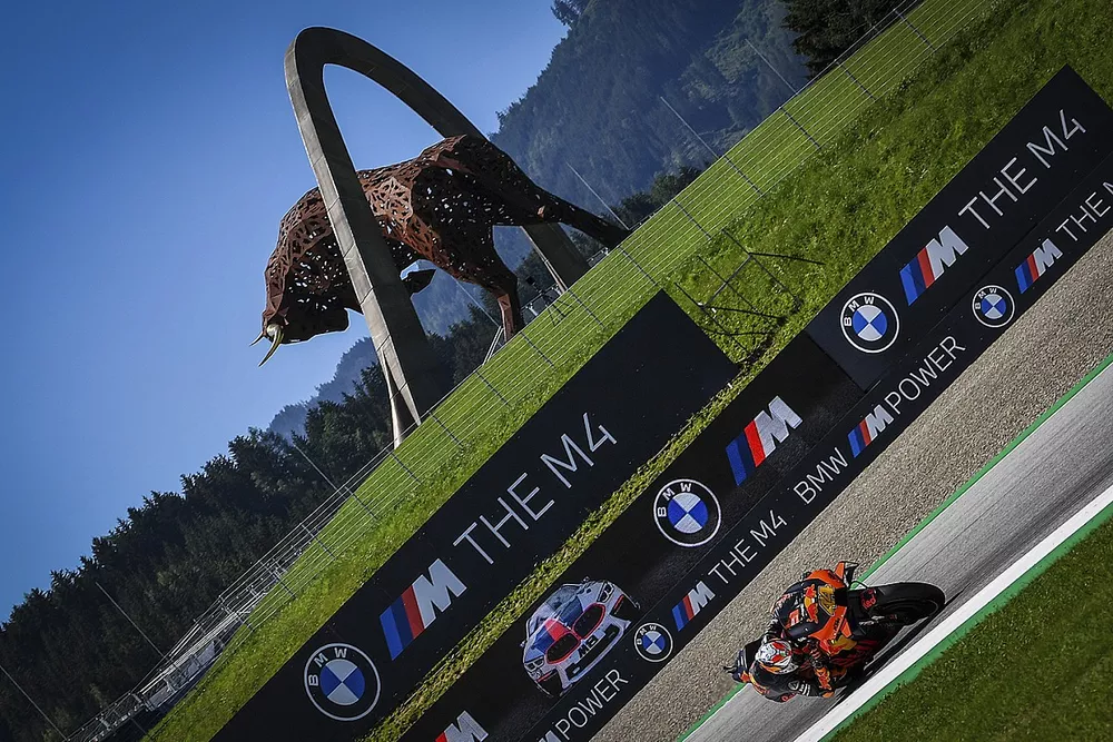 Pol Espargar&oacute;, Red Bull KTM Factory Racing