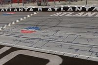 Gritton y Walker ganan en Atlanta en eNASCAR Heat Pro League
