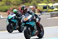 Quartararo: &ldquo;La victoria del domingo ahora no est&aacute; en mi cabeza&rdquo;