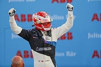 Gunther gana la octava fecha de la temporada 2019-2020