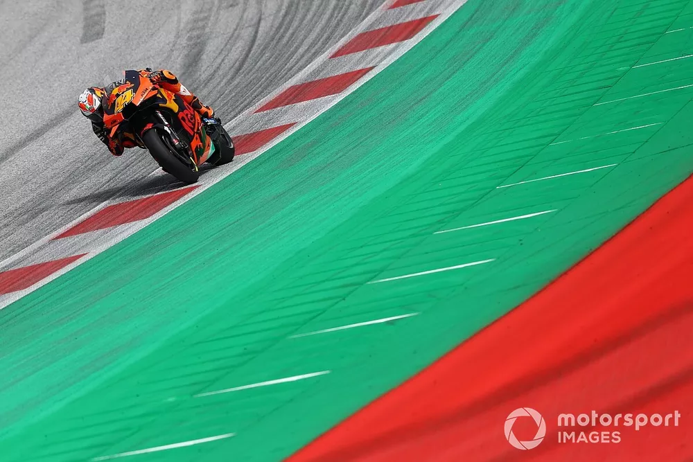 Pol Espargaro, Red Bull KTM Factory Racing