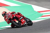 As&iacute; fue la clasificaci&oacute;n del Gran Premio de Italia de MotoGP