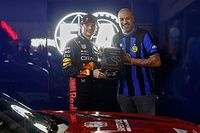 Verstappen logra la pole en Sao Paulo F1 y Checo Pérez es 9º