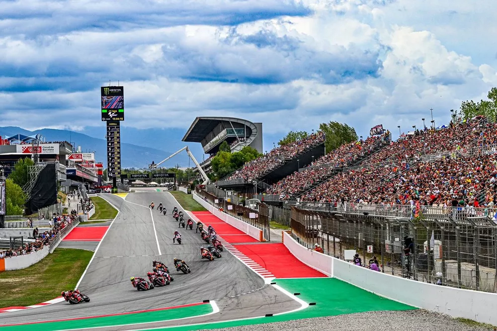 Francesco Bagnaia, Ducati Team, Aleix Espargar&oacute;, Aprilia Racing Team