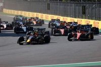 Wsp&oacute;lny weekend F1 i MotoGP nadal rozważany