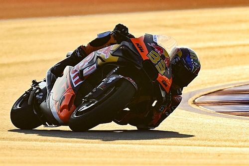 KTM se considera la marca que "m&aacute;s progres&oacute;" en el MotoGP 2023