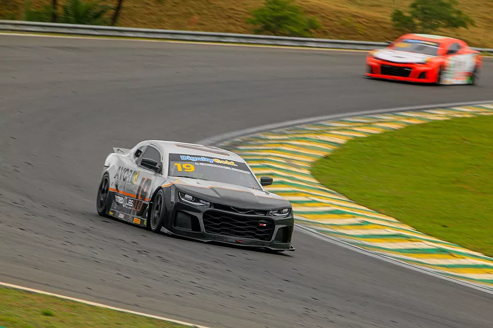 Luciano Zangirolami/S&eacute;rgio Ramalho
