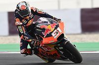 Triumph se 'al&iacute;a' con Pedro Acosta en Moto2 para 2022
