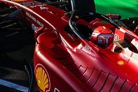 Ferrari y cómo utilizó la simulación para prepararse para Miami