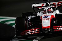 Magnussen martwi się wyścigiem