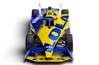 Lola Cars se compromete con la F&oacute;rmula E y el Gen4; Yamaha, indecisa