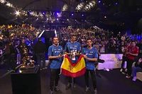Espa&ntilde;a triunfa en las Finales de Gran Turismo World Series 2023