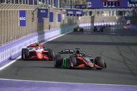 Fittipaldi wygrał szalony wyścig główny