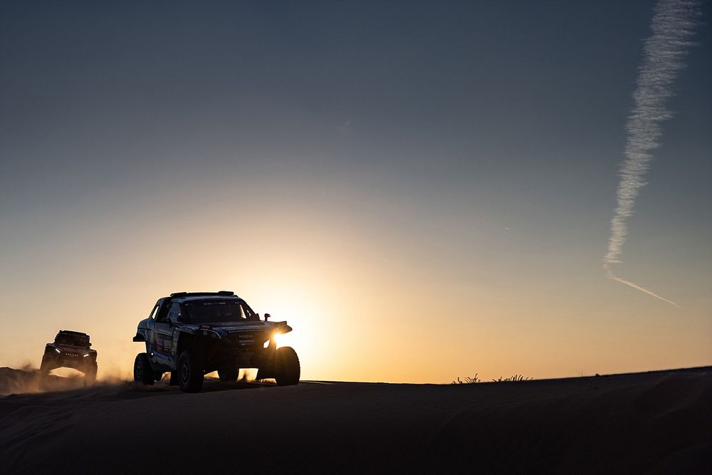 #326 PH Sport PH Sport Zephyr: Glenn Brinkman, Dale Moscatt