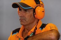 Emanuele Pirro, nuevo Presidente de la Comisión de Monoplazas de la FIA