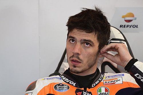 MotoGP | Mir: &ldquo;Ho l&rsquo;occasione di guidare il progetto Honda 2024&rdquo;