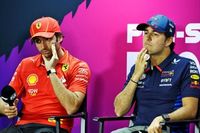 C&oacute;mo Checo P&eacute;rez y Antonelli han paralizado el mercado de pilotos de la F&oacute;rmula 1