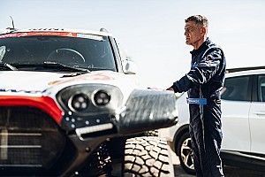 Dobry etap dla załogi AzotoPower