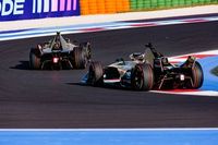 Ambos DS Penske puntuaron en el estreno de la F&oacute;rmula E en Misano