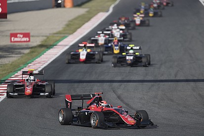 Les pilotes saluent un DRS "incroyablement efficace"