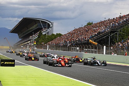 Por qué ningún aficionado debería perderse el GP de España en Barcelona