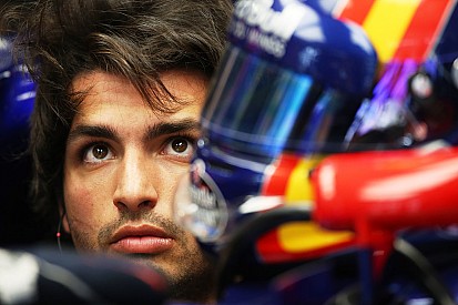Officiel - Carlos Sainz chez Renault dès le GP des États-Unis