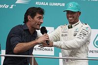 Webber: n&atilde;o conhe&ccedil;o as fraquezas de Hamilton, e isso o deixa perigoso