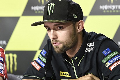 KTM : Folger ne souhaite pas remplacer Espargaró à Silverstone