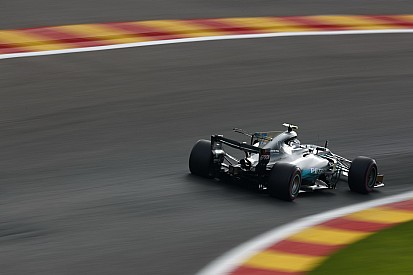 Nincs semmilyen Mercedes-trükk a Ferrari ellen!