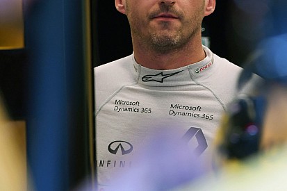 Williams: Abu Dhabi testiyle Kubica'nın kolundaki hasarın etkisine bakacağız