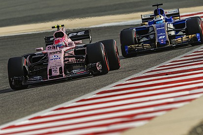 Force India e Sauber ritirano la denuncia contro la F.1 presentata alla UE