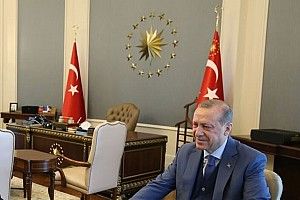 La F1 manda un mensaje de apoyo tras el terremoto de Turquía