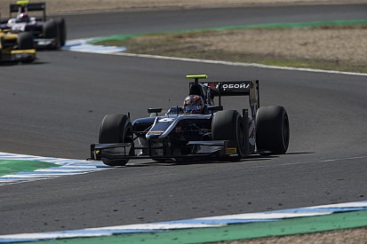Jerez F2: 2. yarışta zafer üstün bir şekilde Markelov'un