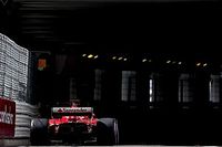 El duelo entre compañeros en clasificación tras el GP de Mónaco