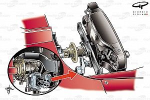 Le secret du départ canon de Vettel à Barcelone