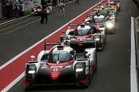 Toyota insiste en que su coche es "120% legal" a pesar de la sospecha de Porsche